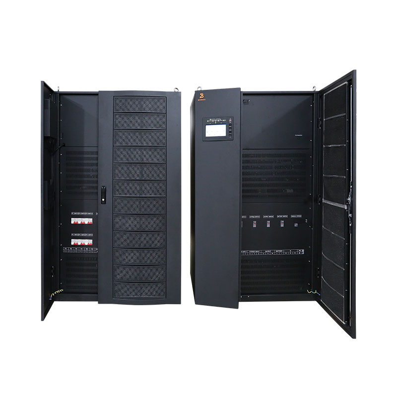 TYN33 series hybrid solar inverter