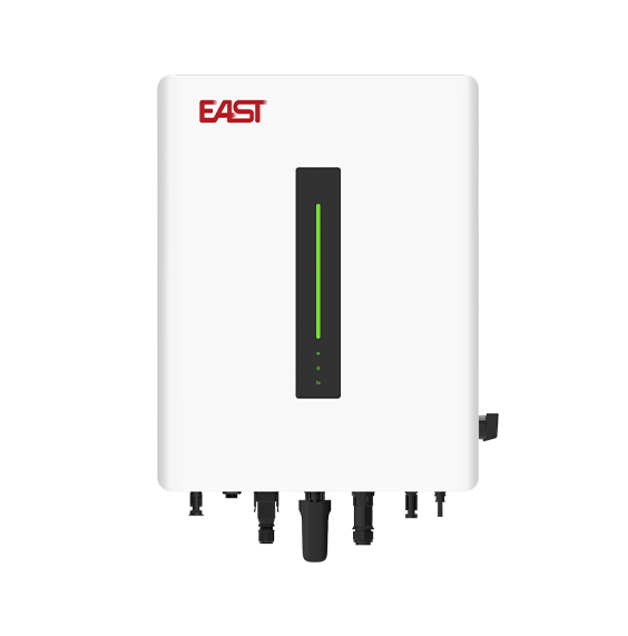 EAST GROUP CO., LTD