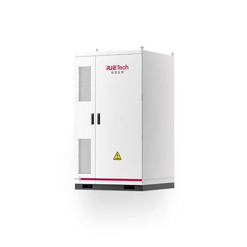 Outdoor Battery Cabinet Energy Storage rjetech