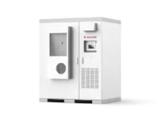 energy storage integrated cabinet energy storage- Distributed ESS Product—AC/DC (100kW/200kWh) vision