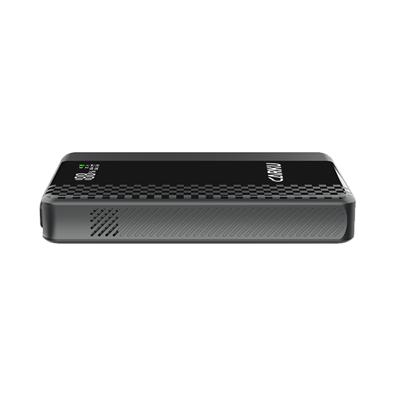 Portable Power Station AC Power Bank100W 99.9Wh car-ku
