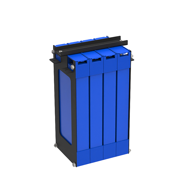 globalfrey  Lithium Battery Module 100AH