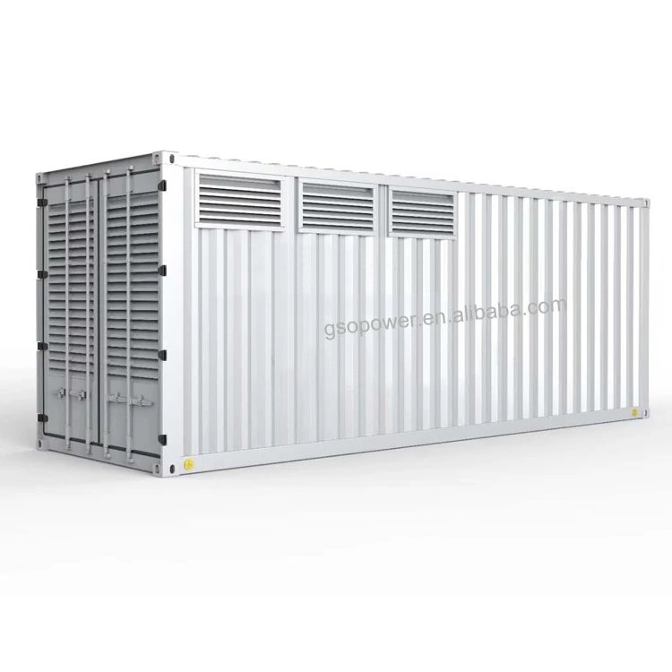 Power Station 1MW 2MW 800kw 900kw 1000kw Battery Storage 1 Megawatt Solar Power System 2 Mwh