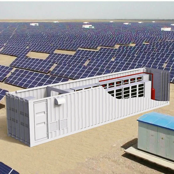 Power Station 1MW 2MW 800kw 900kw 1000kw Battery Storage 1 Megawatt Solar Power System 2 Mwh