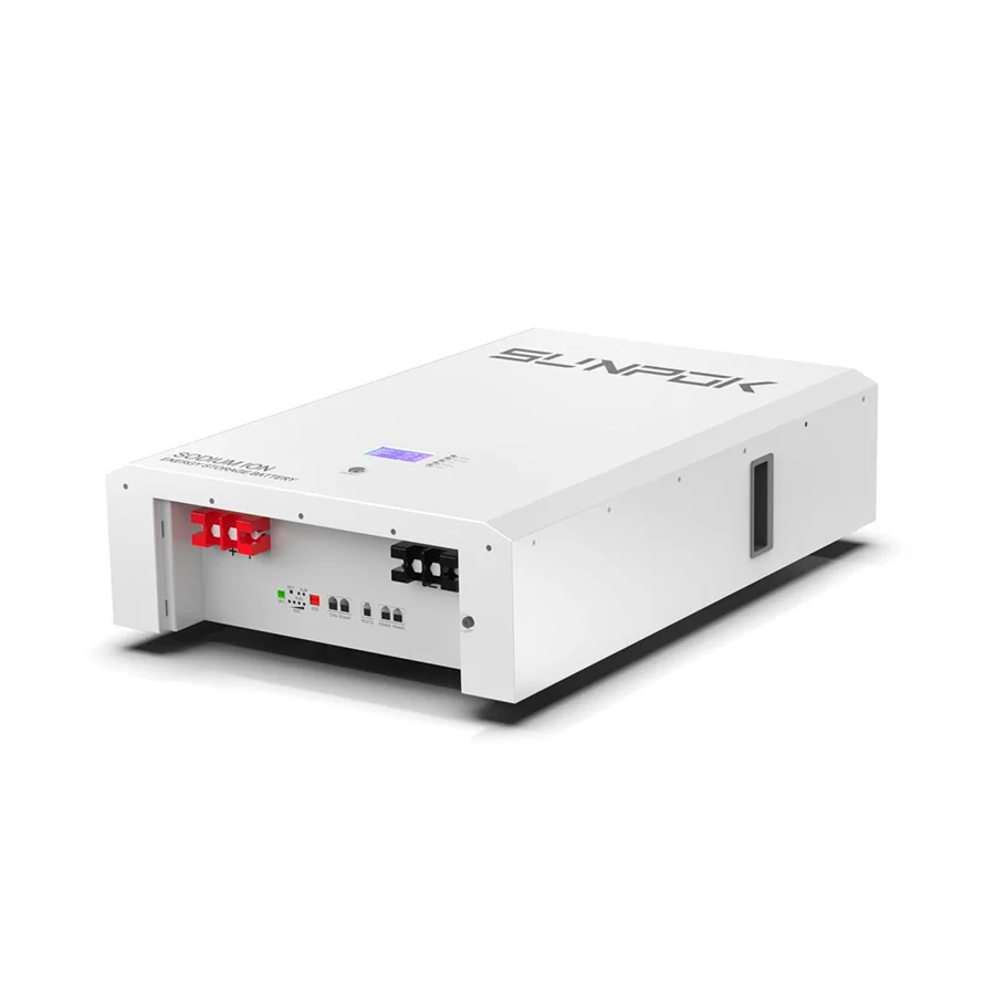 Wall Mounted 48V Natrium-ionen-batterie 5kwh 10kwh 100ah 150ah 200ah Akku Sodium Ion Batteries Sodium Battery