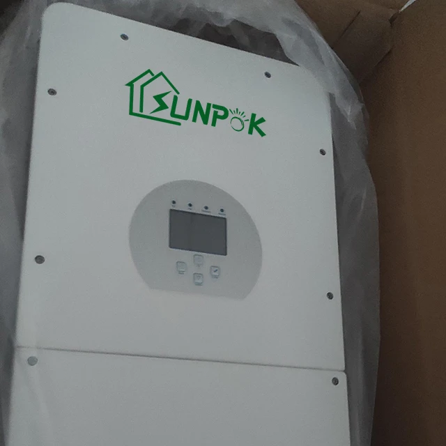 Dc to Ac 230V EU Power Inverter Price 3600W 5000W 8000W 10000W  3Kw 5Kw 8Kw 10Kw Off Grid Hybrid Customized Solar Inverter