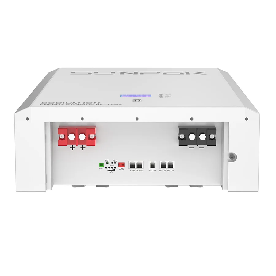 Wall Mounted 48V Natrium-ionen-batterie 5kwh 10kwh 100ah 150ah 200ah Akku Sodium Ion Batteries Sodium Battery