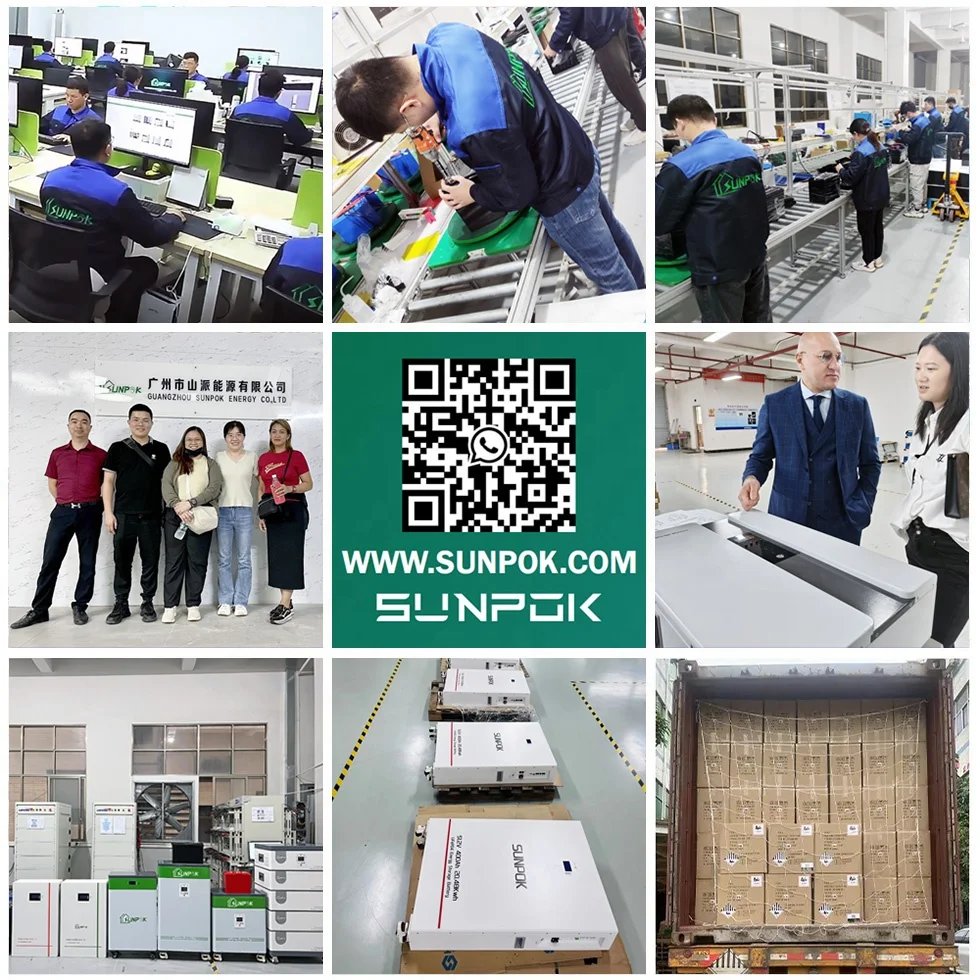 Pure Sine Wave UPS Power System 10kwh Home Emergency Backup Power Supply Solar Energy Storage 110V 120V 230V 100ah Battery
