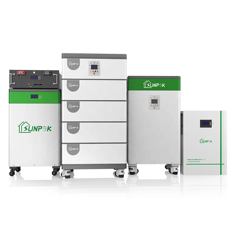 All-In-One 10kWh Energy Storage Solution for Home Lithium Battery and Inverter Set for Home Appliances