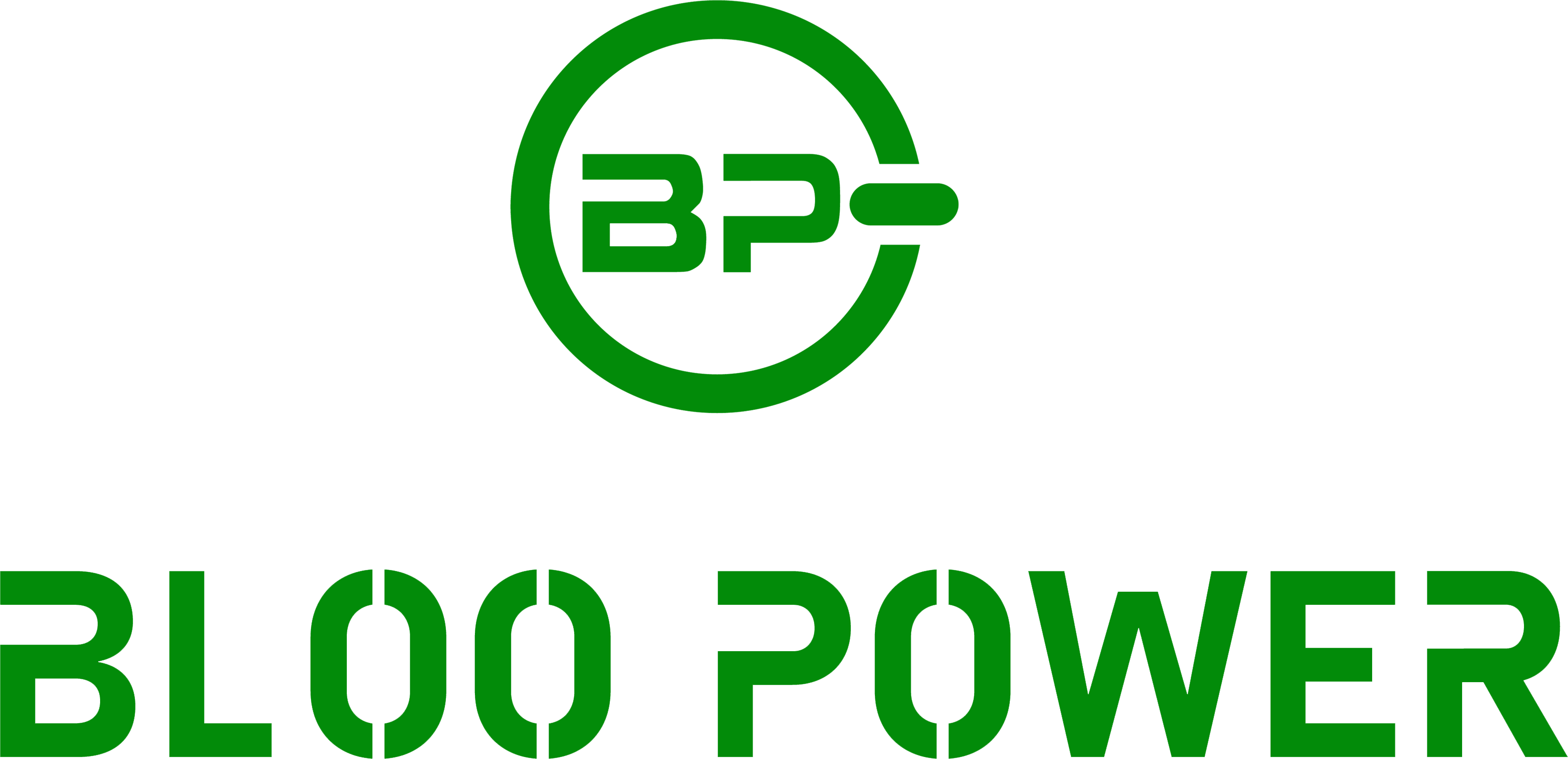 company logo