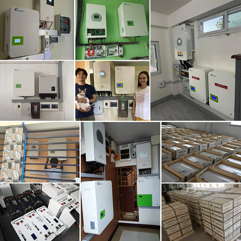 LVFU Wall Mounted Lithium Iron Phosphate Battery 10Kwh 5KWH Home Energy Storage Battery LiFePO4 Lithium Wall Battery