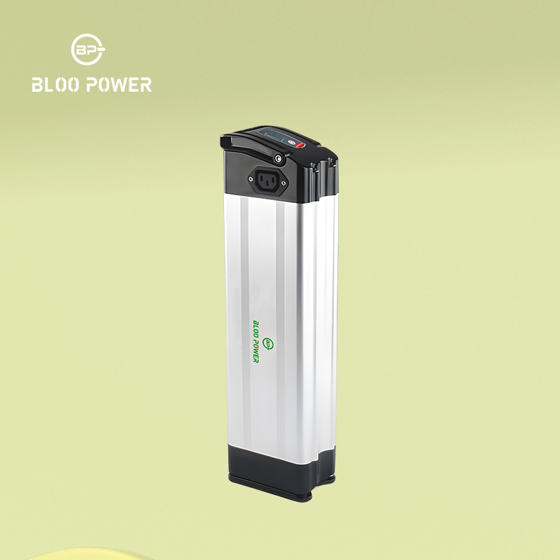 Lithium ion Battery Electric Bicycle Batteries 24V 36V 48V