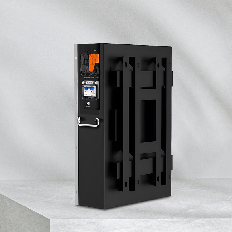 IP65 5KWh 7KWh 10KWh Battery For Home Energy Storage Power Storage Wall Mounted