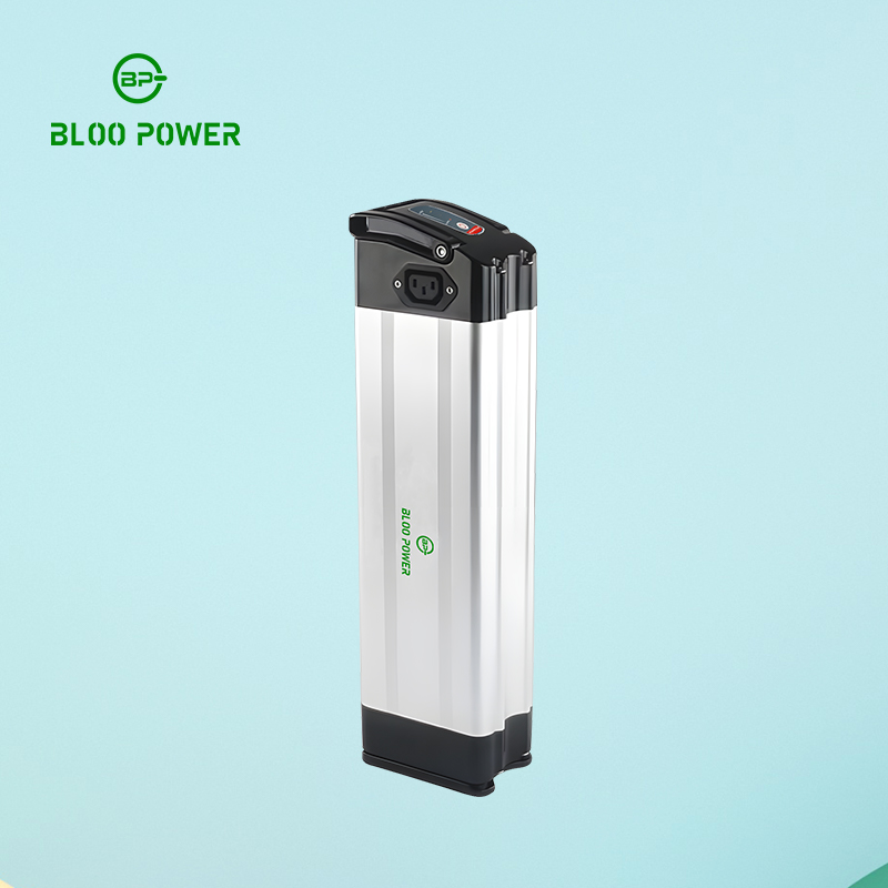 Lithium ion Battery Electric Bicycle Batteries 24V 36V 48V