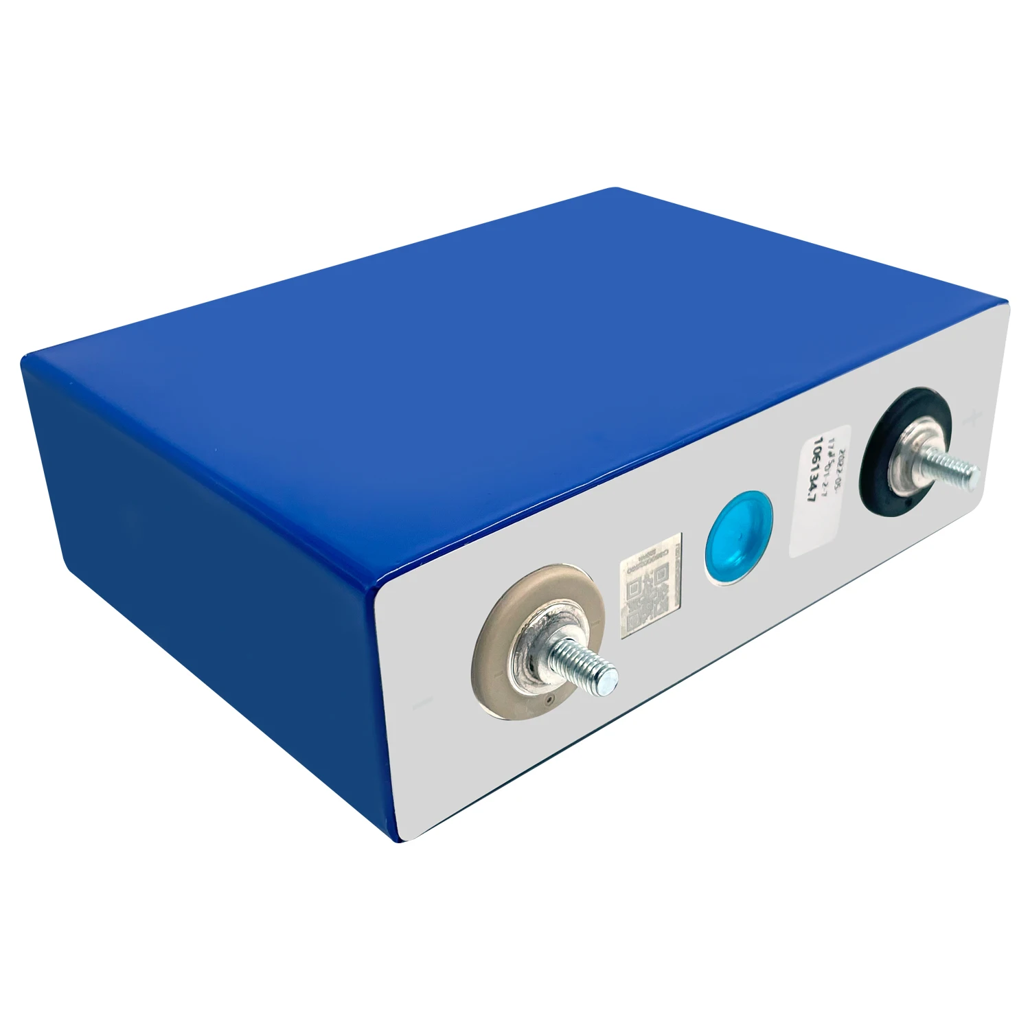 3 2v 50ah Lithium Iron Phosphate Cells LiFePO4 Battery for Solar Storage Lifepo4 Battery 3.2v 100ah 200ah