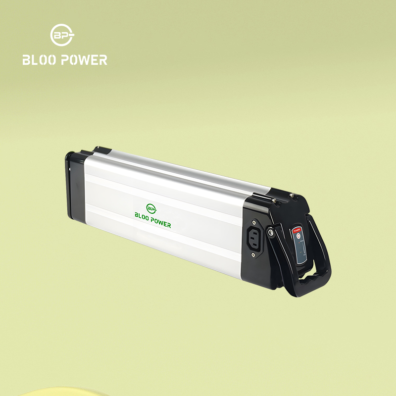 Lithium ion Battery Electric Bicycle Batteries 24V 36V 48V