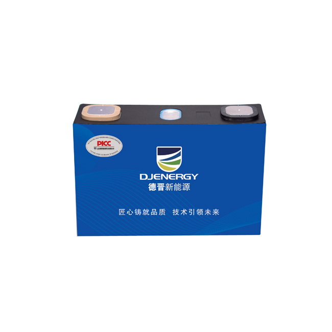 LFP Cell Products CBA54173118-105Ah Shandong Dejin