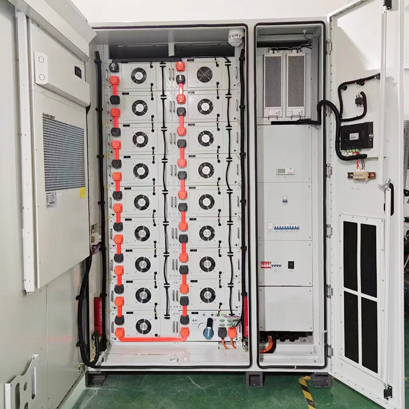 CTECHi 20KW Power Banks Residential Commercial Industry Lifepo4 ESS 43KWh Bess All in One Ess Energy Storage System