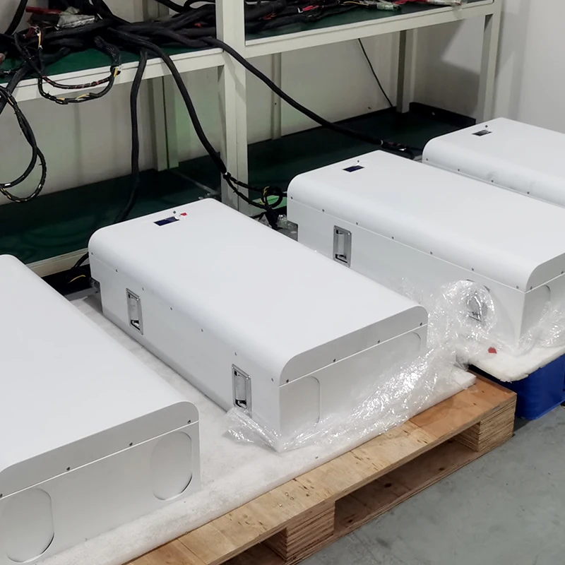 CTECHi 48V ESS Home Solar Energy Storage System 15kWh 51.2V Lifepo4 Lithium Battery Energy Storage for Home