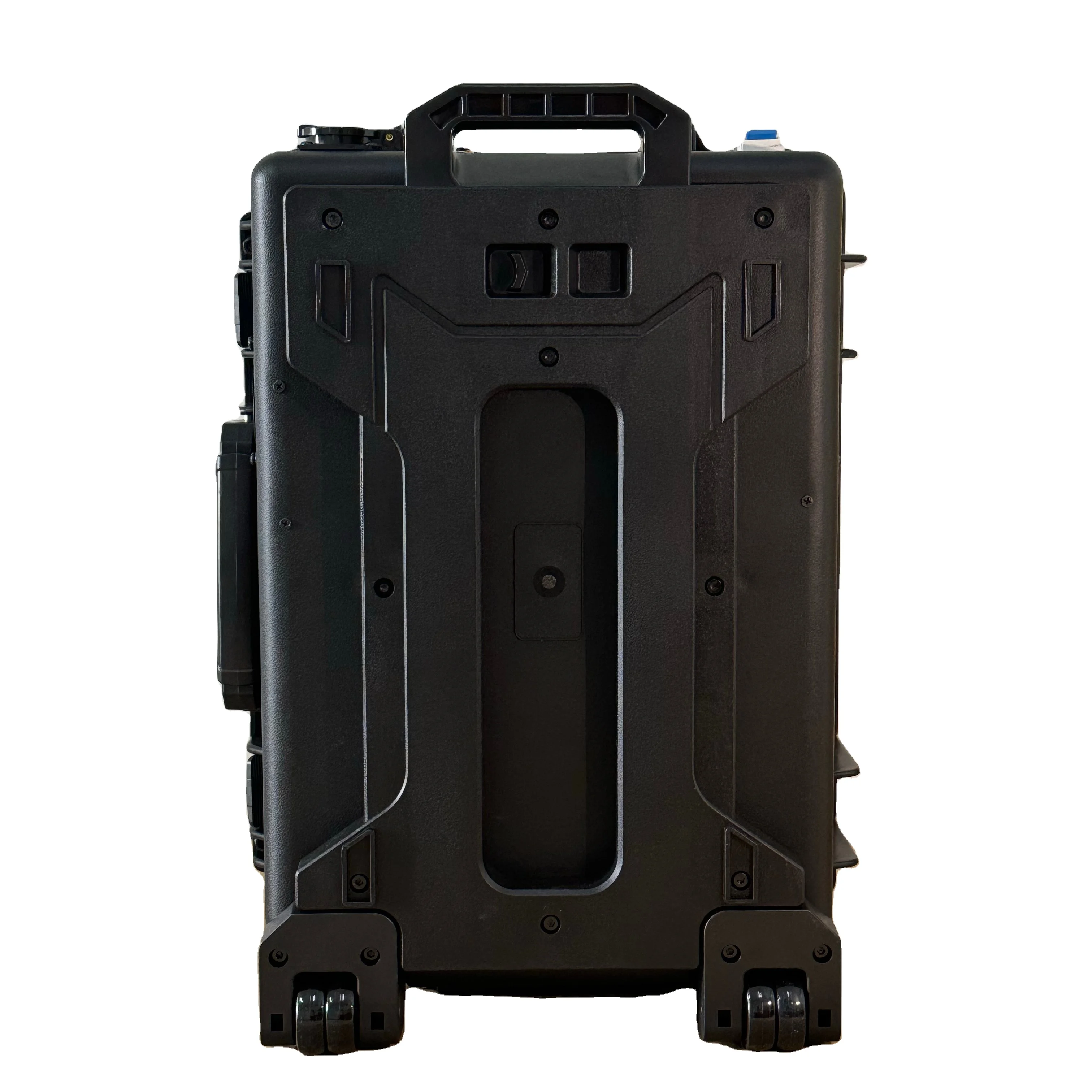 CTECHi High Capacity Suitcase Luggage UPS 3840Wh 5120Wh 6000Wh Power Supply 3000W 5000W Portable Power Station