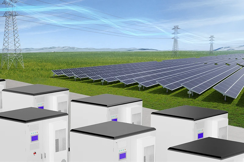 CTECHi 20KW Power Banks Residential Commercial Industry Lifepo4 ESS 43KWh Bess All in One Ess Energy Storage System