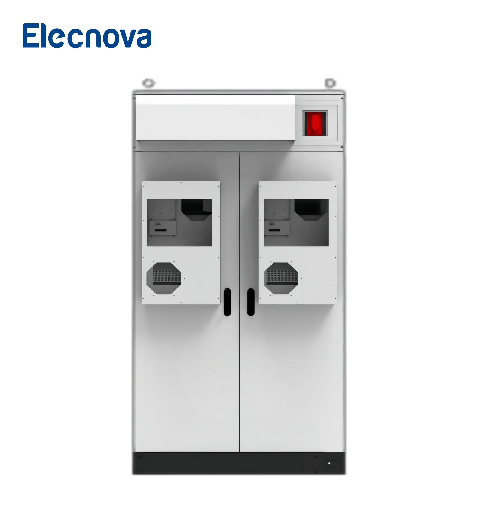 215kwh Lithium Ion Solar Energy Storage System Rechargeable Charging Outdoor Cabinet Batteries