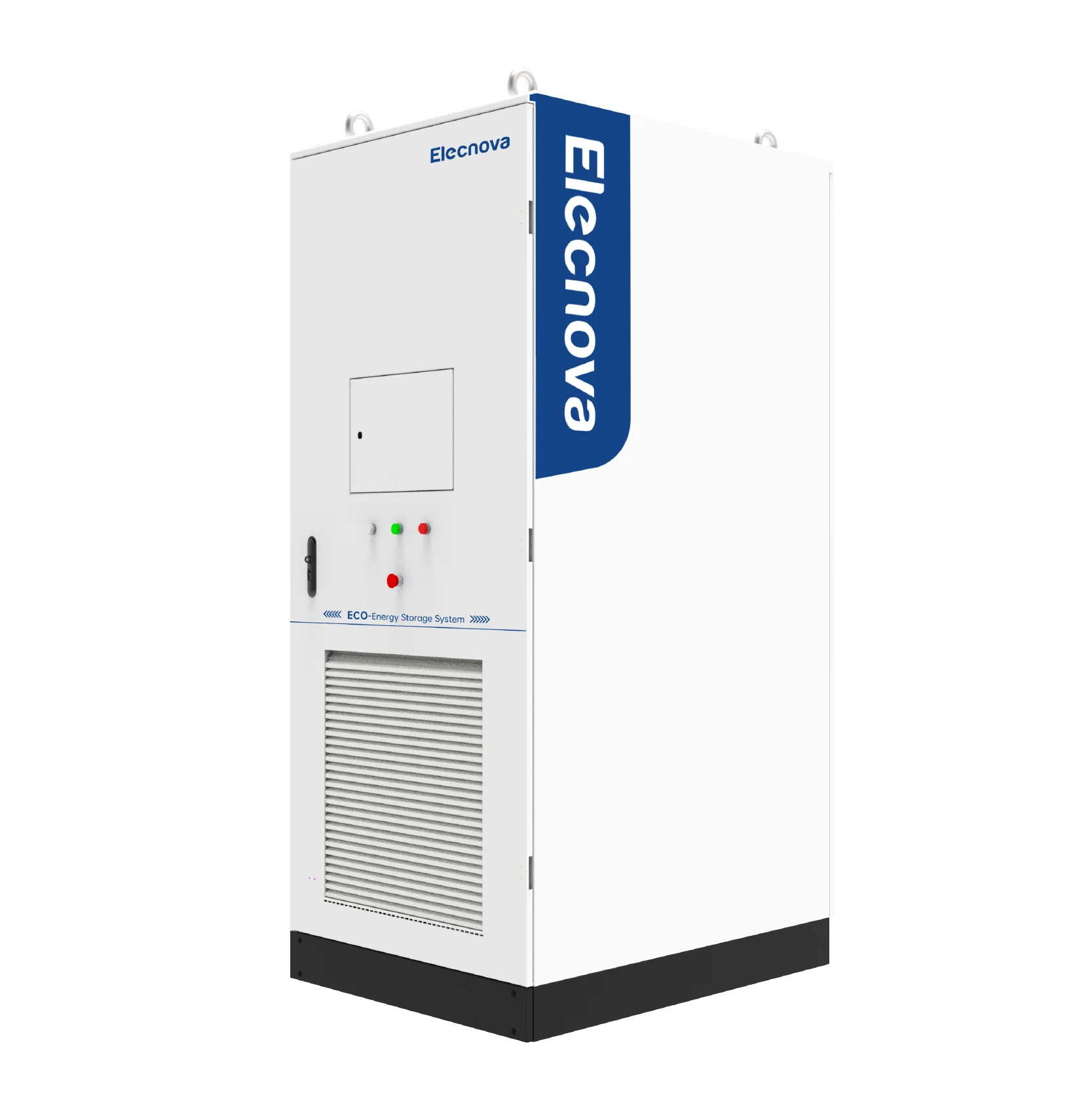 Energy Storage Power Station Battery Bank High Voltage Battery Energy System ESS Lithium Battery Container