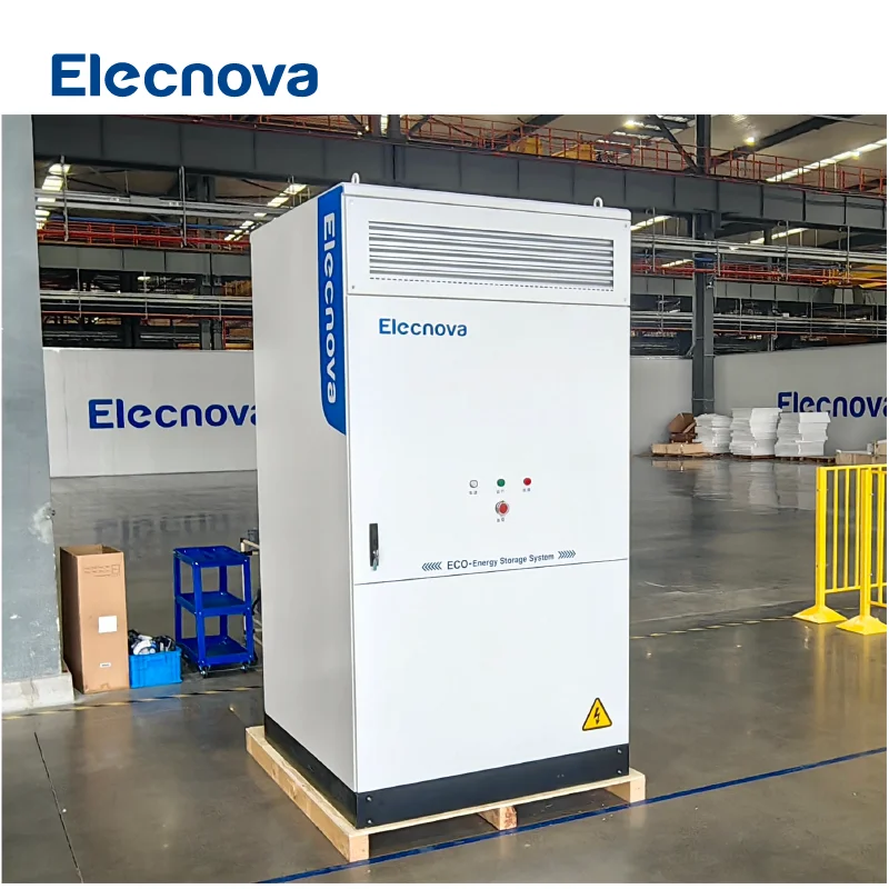 215kwh Lithium Ion Solar Energy Storage System Rechargeable Charging Outdoor Cabinet Batteries