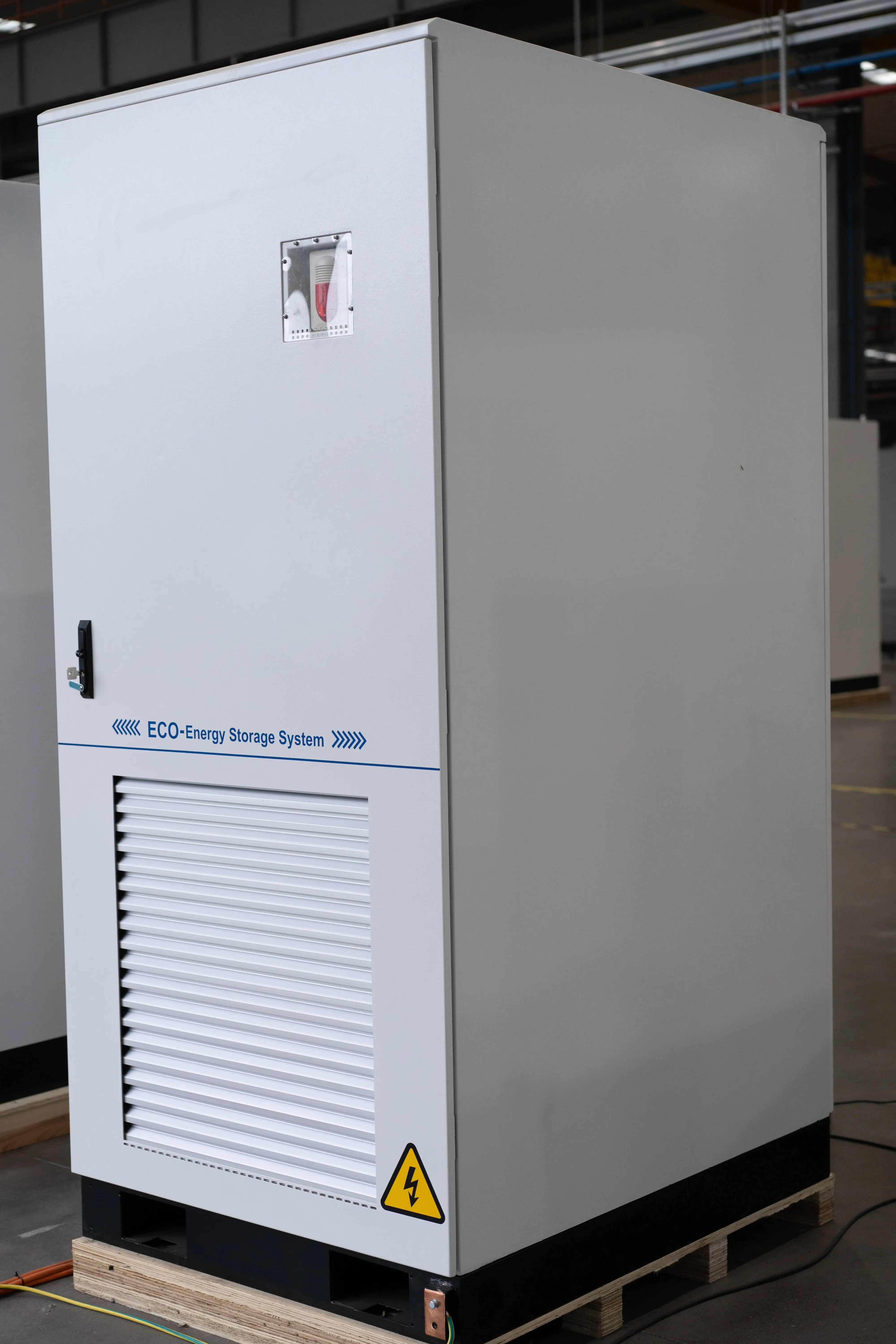 Elecnova 200kw Hybrid Inverter Power Conversion System Energy Storage System \ Photovoltaic Inverter