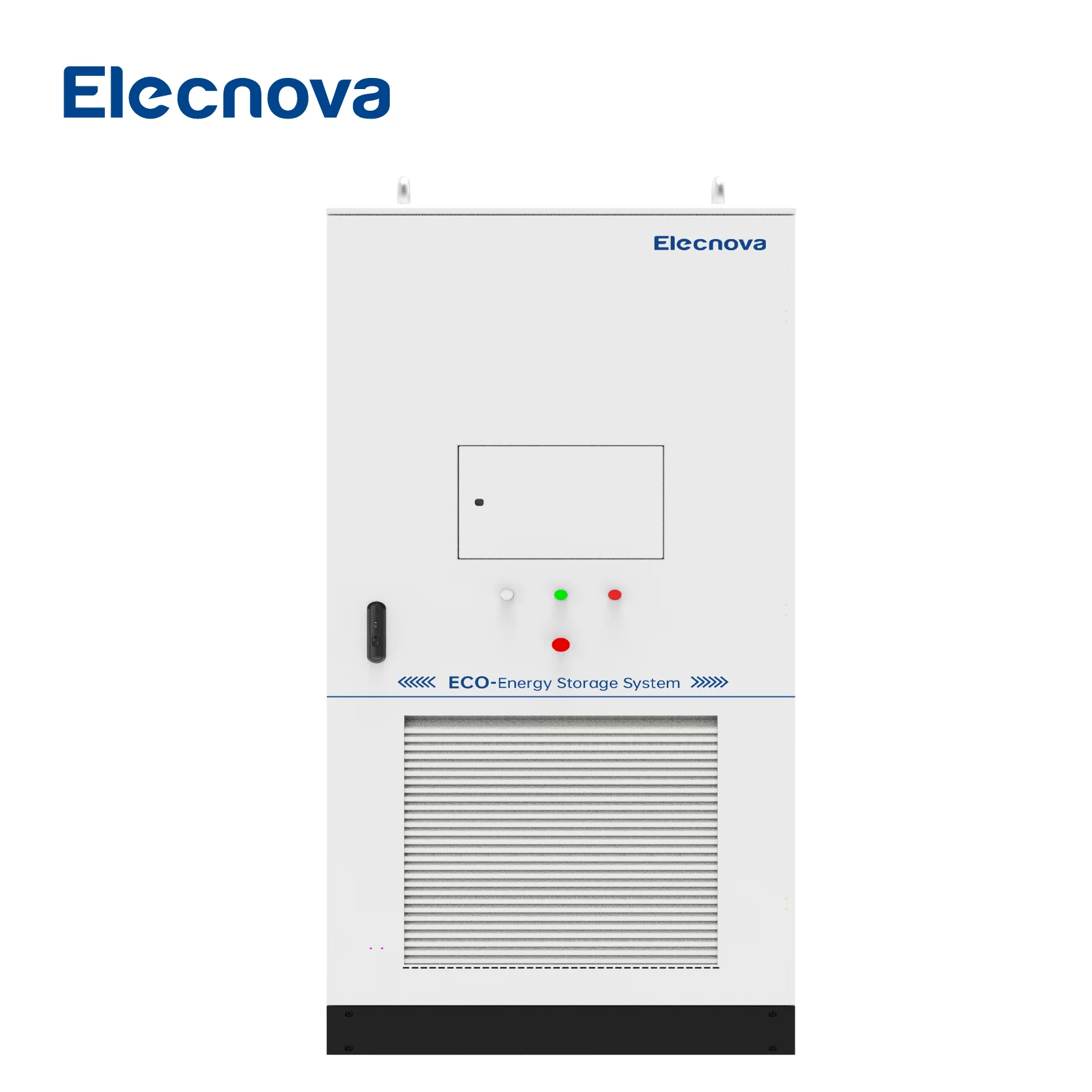 All-in-one Outdoor Battery Cabinet Power Supply Generator Energy Storage System with Backup