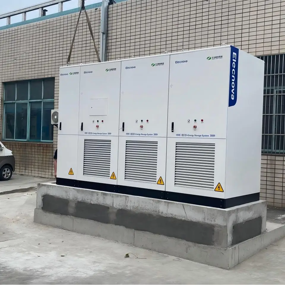 Hungary-Customizable ESS for Solar Installers (EMS Open API) Hybrid Inverter Power Conversion System Energy Storage System