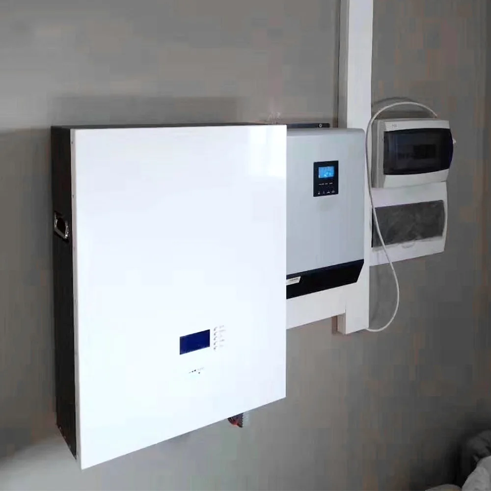 Home Energy Storage Battery Power Wall 10Kwh Li Ion Battery Lifepo4 50ah 100ah 150ah 200ah 300ah 400ah for Solar Power