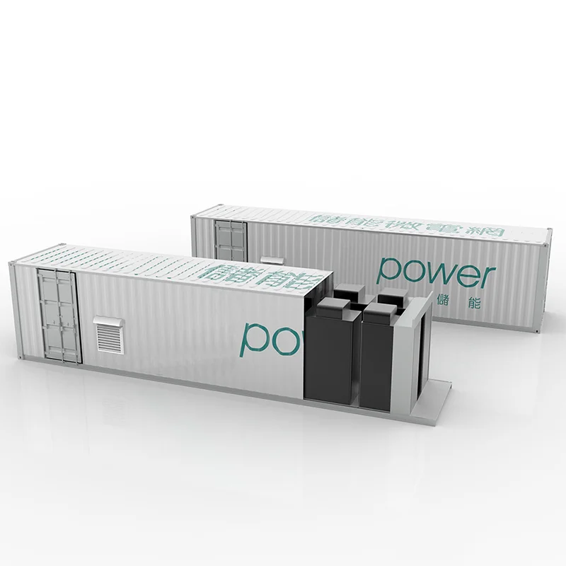 10 Years Life Time Outdoor Battery Cabinet 1MWh 5MWh 10MWh 20ft 40ft Container BESS Solar Battery Energy Storage System