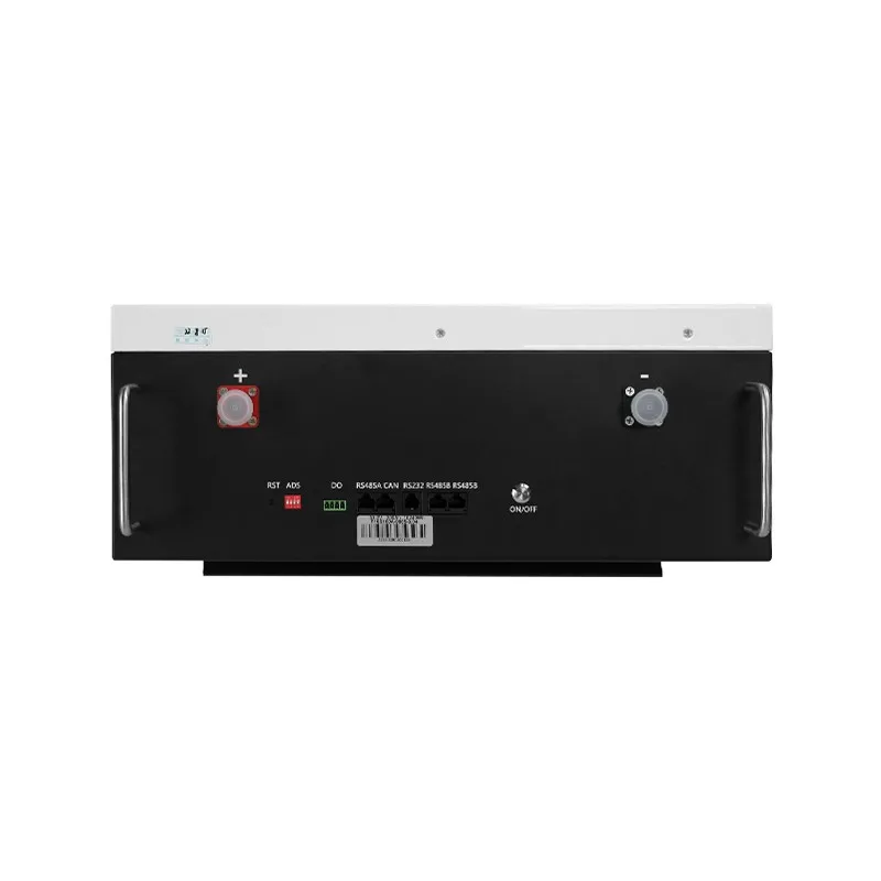 TTN Lithium Battery 48v 200ah Solar Battery Lithium Polymer Battery BMS