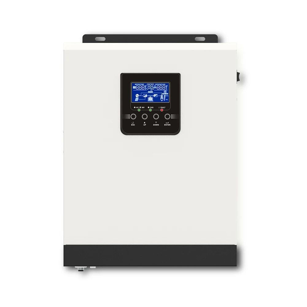 TTN OFF GRID SOLAR INVERTER HPS-3kva Inverter Aire Acondicionado Inverter 3kva off Grid 2400w TTN 2400watts