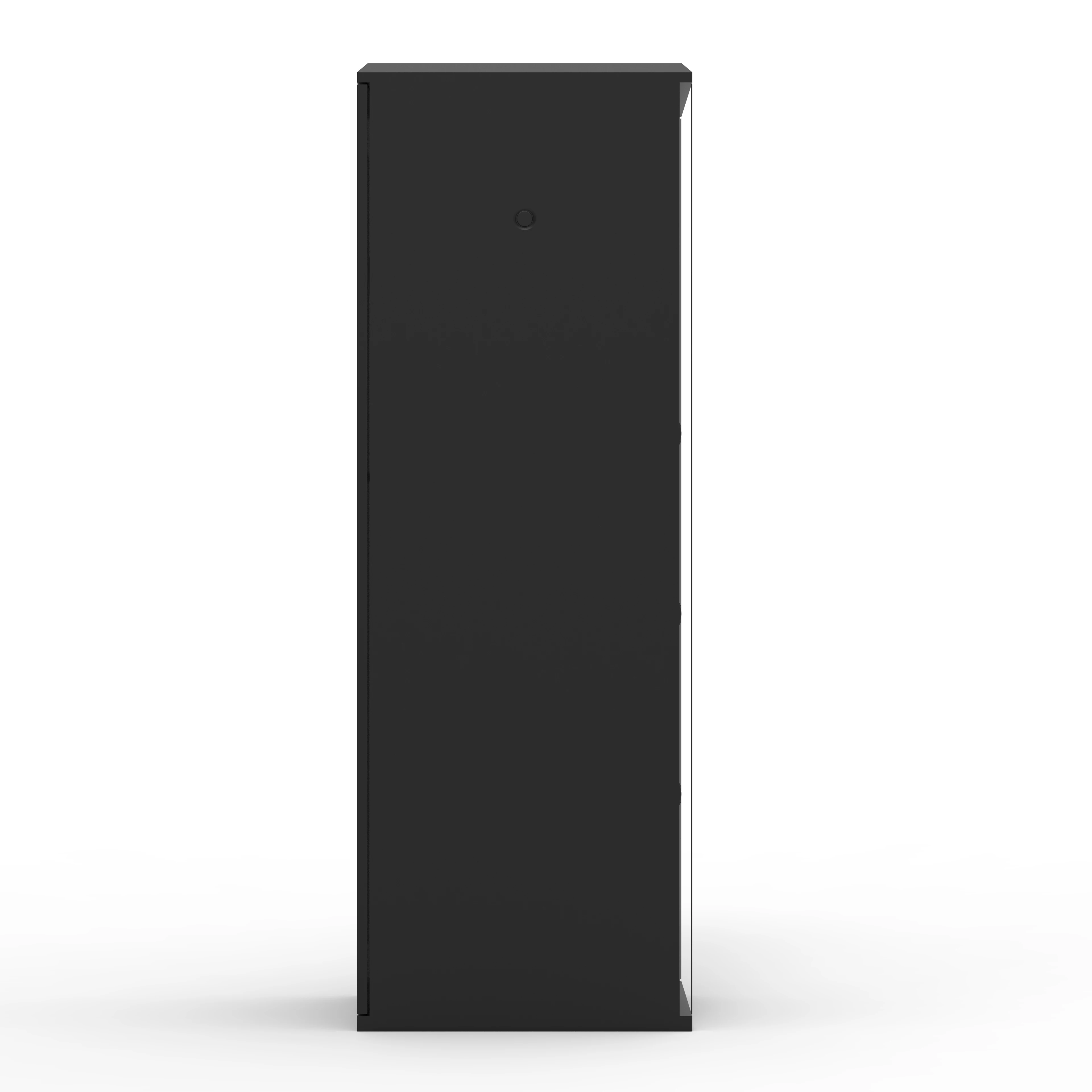 LIFEPO4 409.6V High Voltage Battery Lithium Ion Battery Power Rack 100Ah 40.96KWH for Solar Eneroy Storage Cabinet