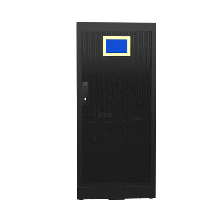 400kva Online UPS Low Frequency Ups With Isoltion Transformer for Big IDC Center Online UPS