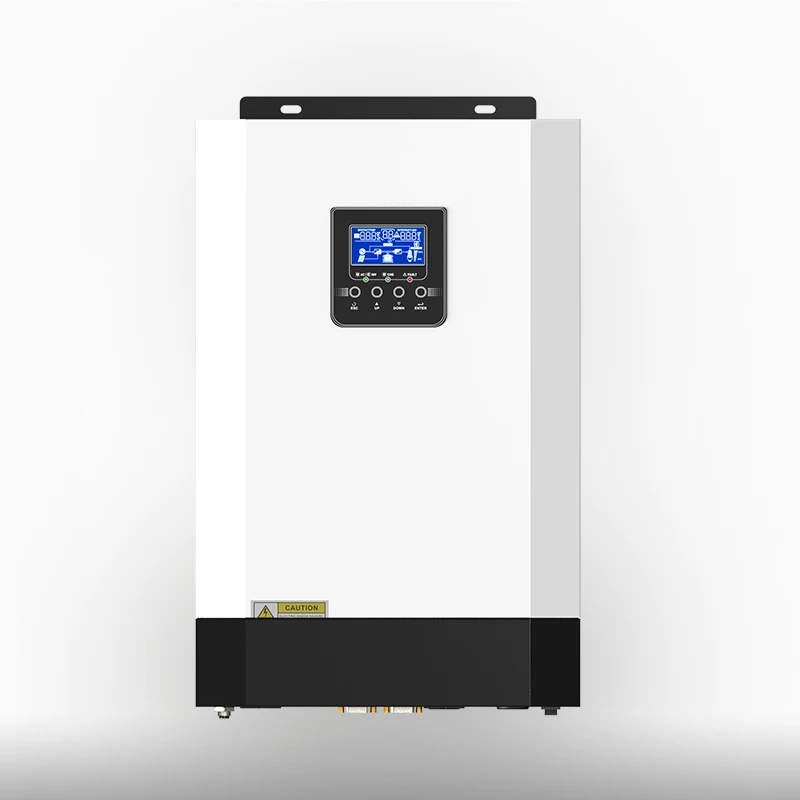 TTN 3.2KW Solar Inverter on off Grid Hybrid Solar Power Inverter Grid Tied 48v/24V 3200w
