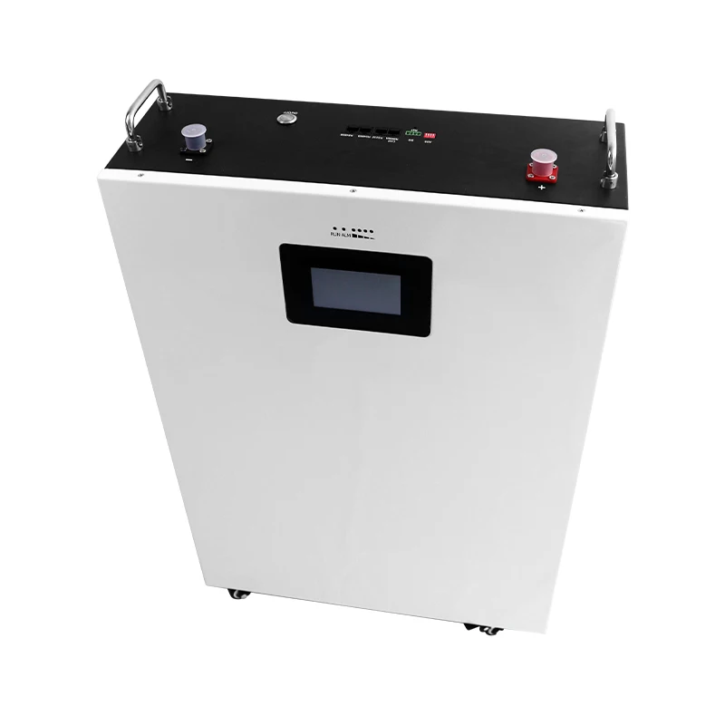 TTN Lithium Battery 48v 200ah Solar Battery Lithium Polymer Battery BMS
