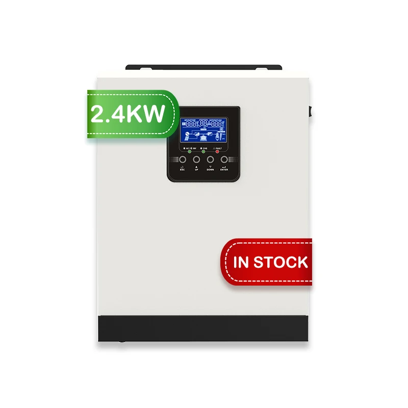 TTN OFF GRID SOLAR INVERTER HPS-3kva Inverter Aire Acondicionado Inverter 3kva off Grid 2400w TTN 2400watts