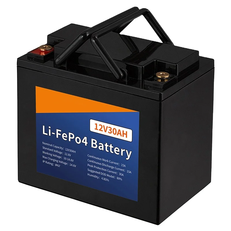 Cheap 24 Volt Lithium Ion Battery Pack 24v 100ah 200ah 250ah 300ah 400ah Lifepo4 Lithium Battery for Solar System Ev
