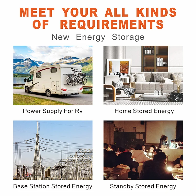20kw Lithium Ion Battery 10kwh 48V 100Ah Lithium Battery Pack 150Ah 200Ah 300Ah 400Ah 500Ah Solar Lifepo4 Battery