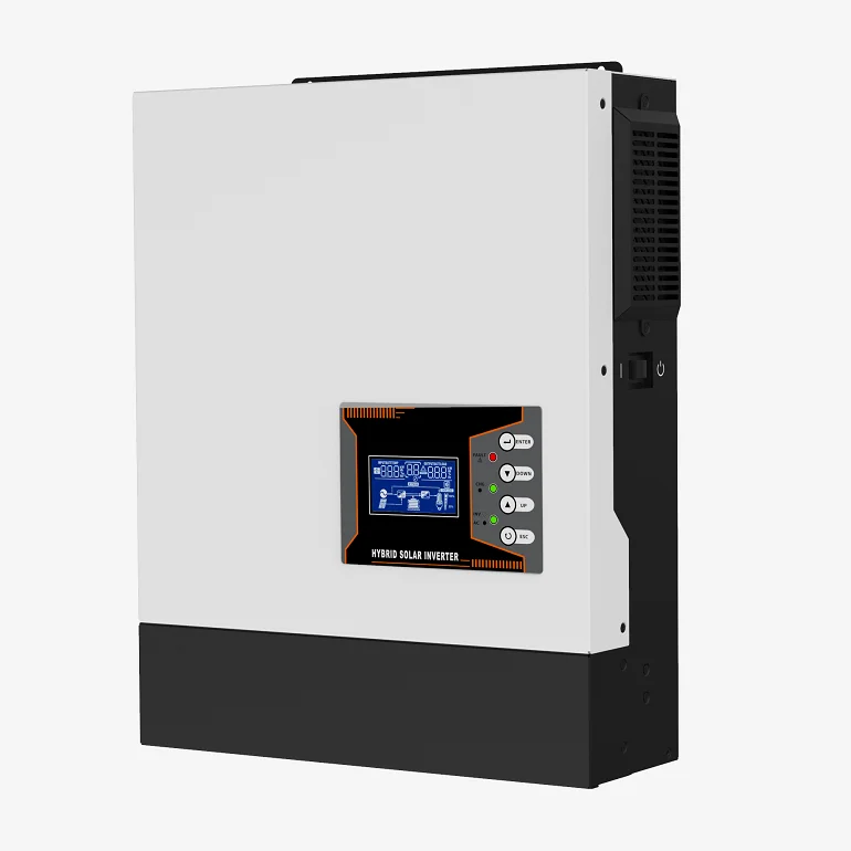 TTN 3.2KW Solar Inverter on off Grid Hybrid Solar Power Inverter Grid Tied 48v/24V 3200w