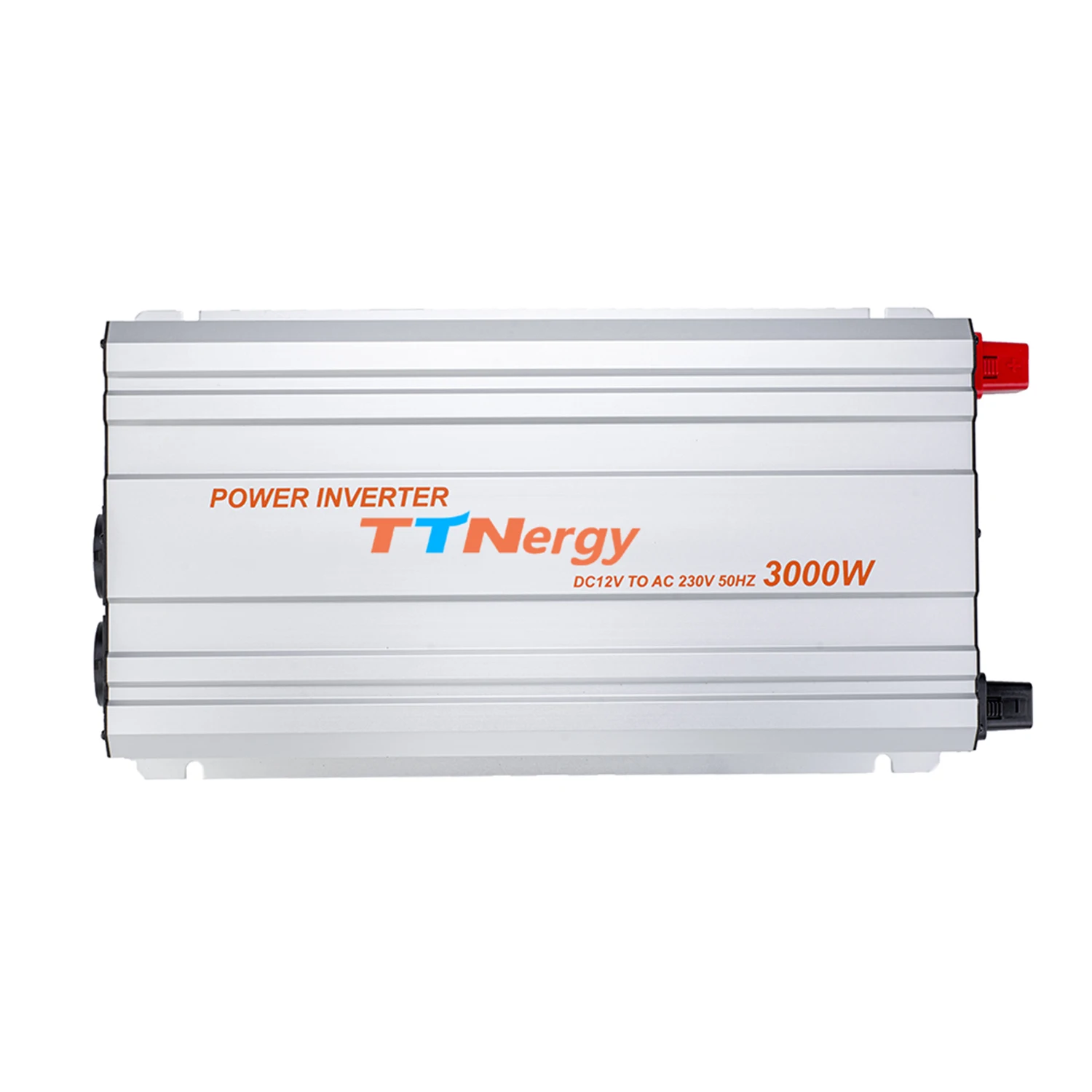 High Quality 12v 24v DC to AC 110v 220v Pure Sine Wave Inverter Power Inverter 3000W
