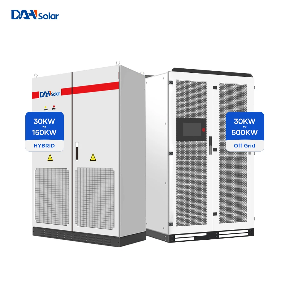 1000kwh 1mw Solar Panel Energy Battery Solar Power Station System