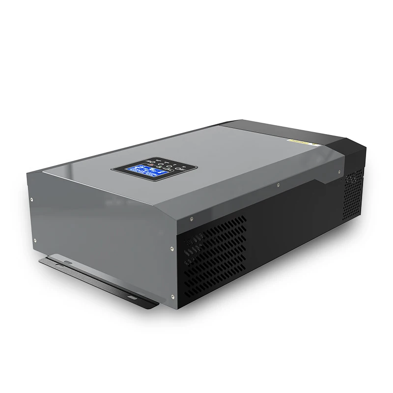 Single Phase 48vdc 230vac Power MPS 3500H TTN 5000W 3.5kw Off-grid Solar Inverter