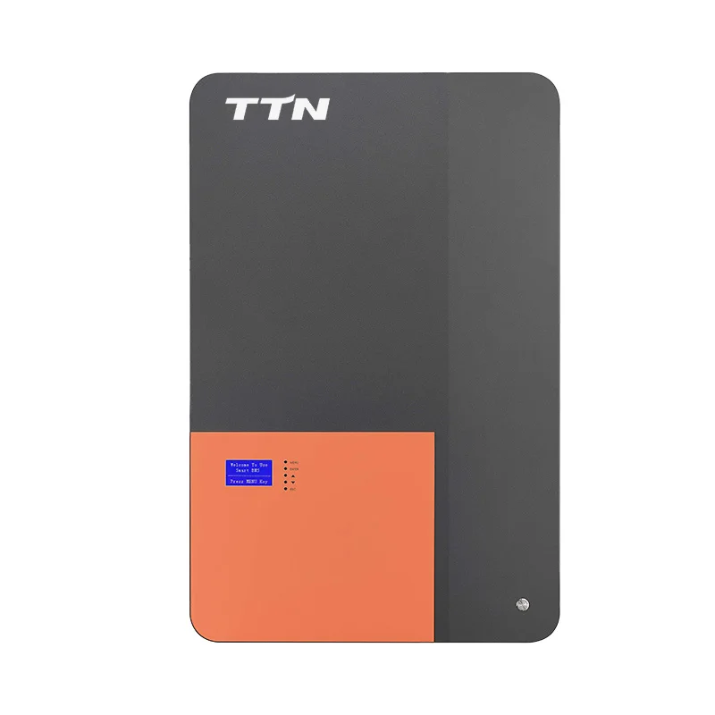 48V 60 Volt 30AH 200AH Lithium Battery Pack for Electric Motorcycle and Solar System and Electric Scooter