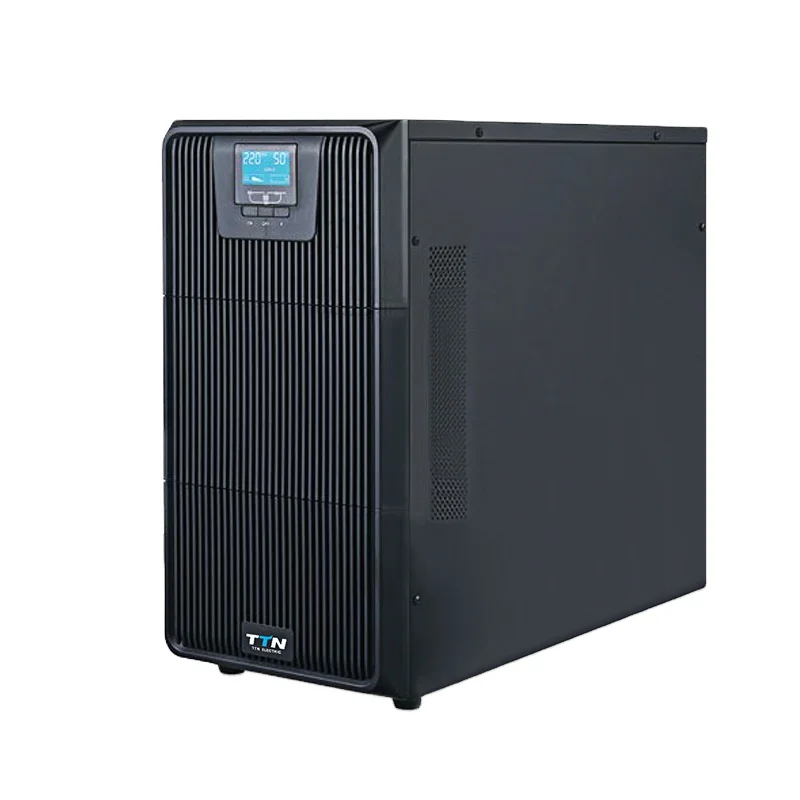 Industrial Frequency 10KVA 15KVA 20KVA 20000VA Three Phase in Single Phase Out Galleon Online Ups Power Supply
