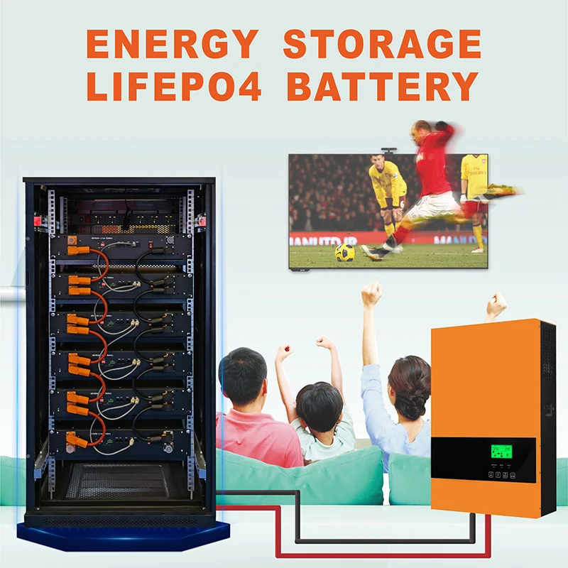 Hot Sale Lithium Battery 48Volt 50AH Battery Lithium Ion 18650