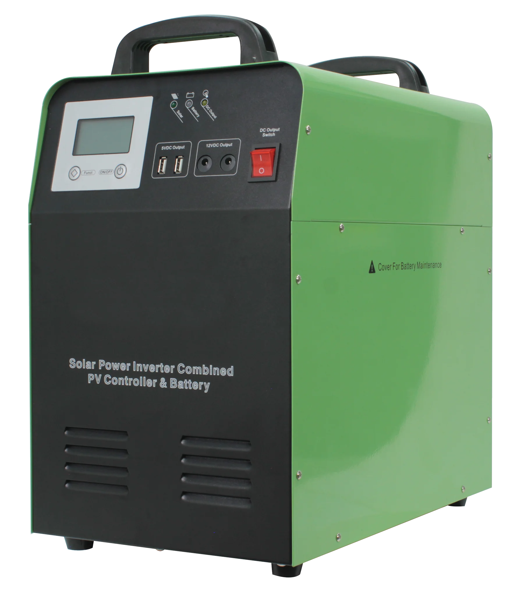 1500W  Portable Solar Power Generator With USB SOLAR Power Station China Wholesale Portable Solar Generator 1500w